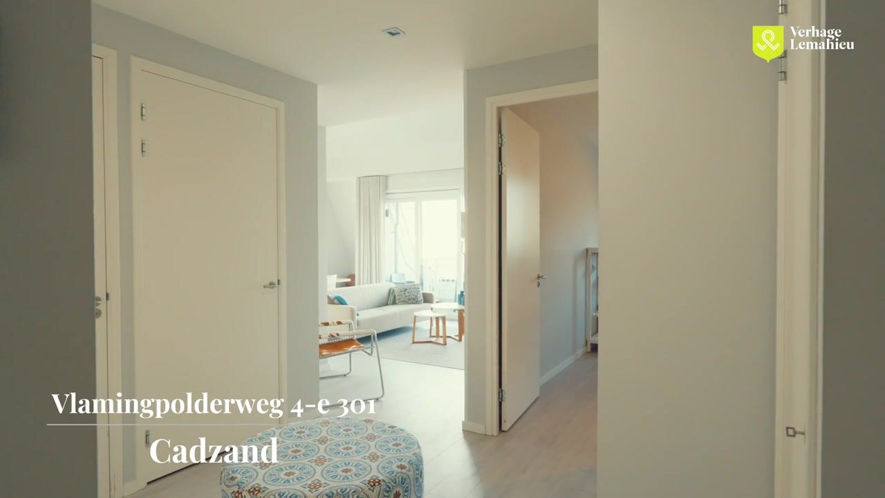 Video van Vlamingpolderweg 4-E301