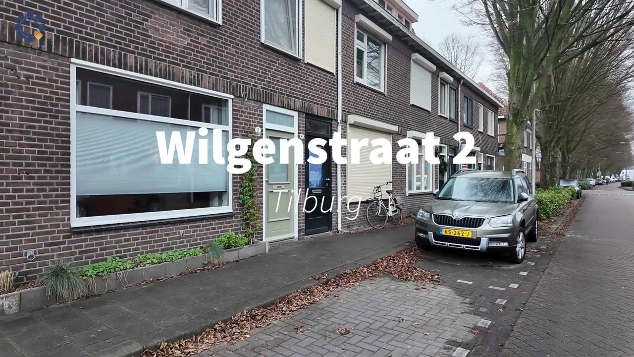 Video van Wilgenstraat 2