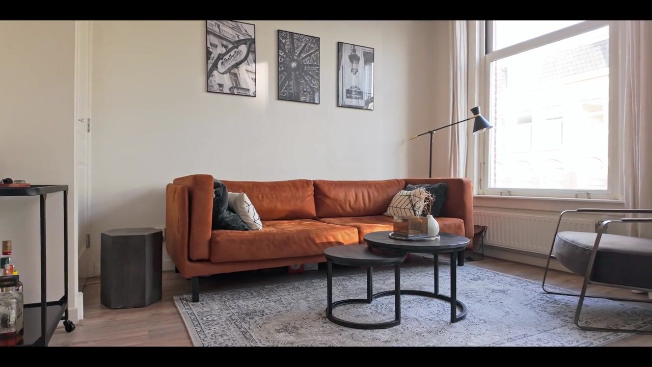 Video of Ten Katestraat 20-A3
