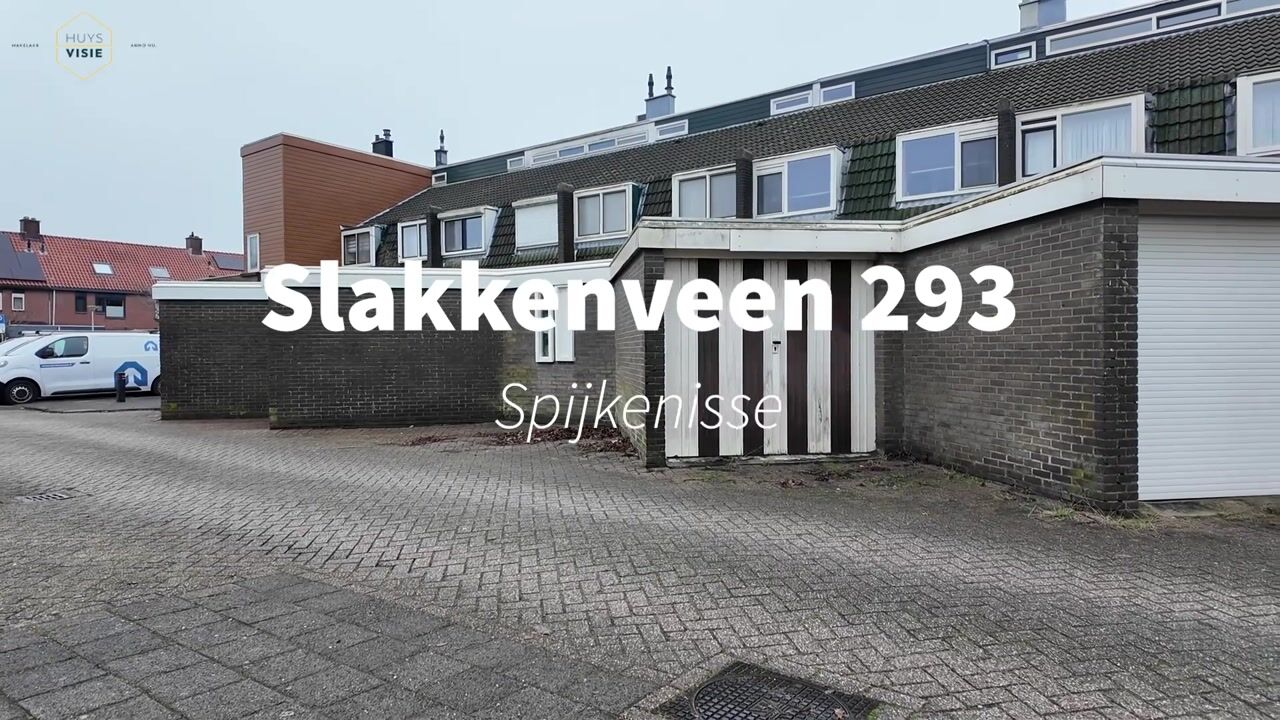 Video van Slakkenveen 293