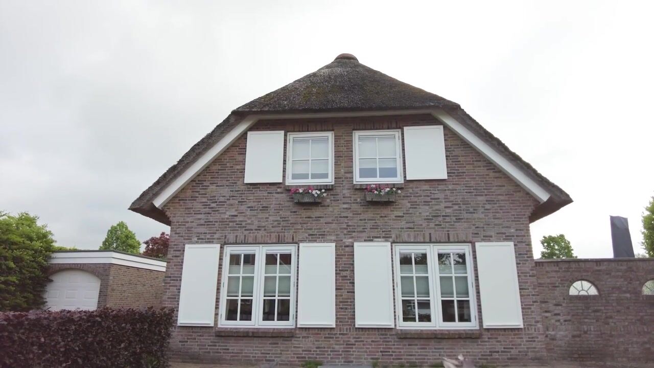 Video van Tjaskermolen 57