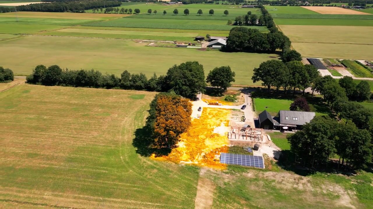 Video van Dwarsdijk 5 type 2