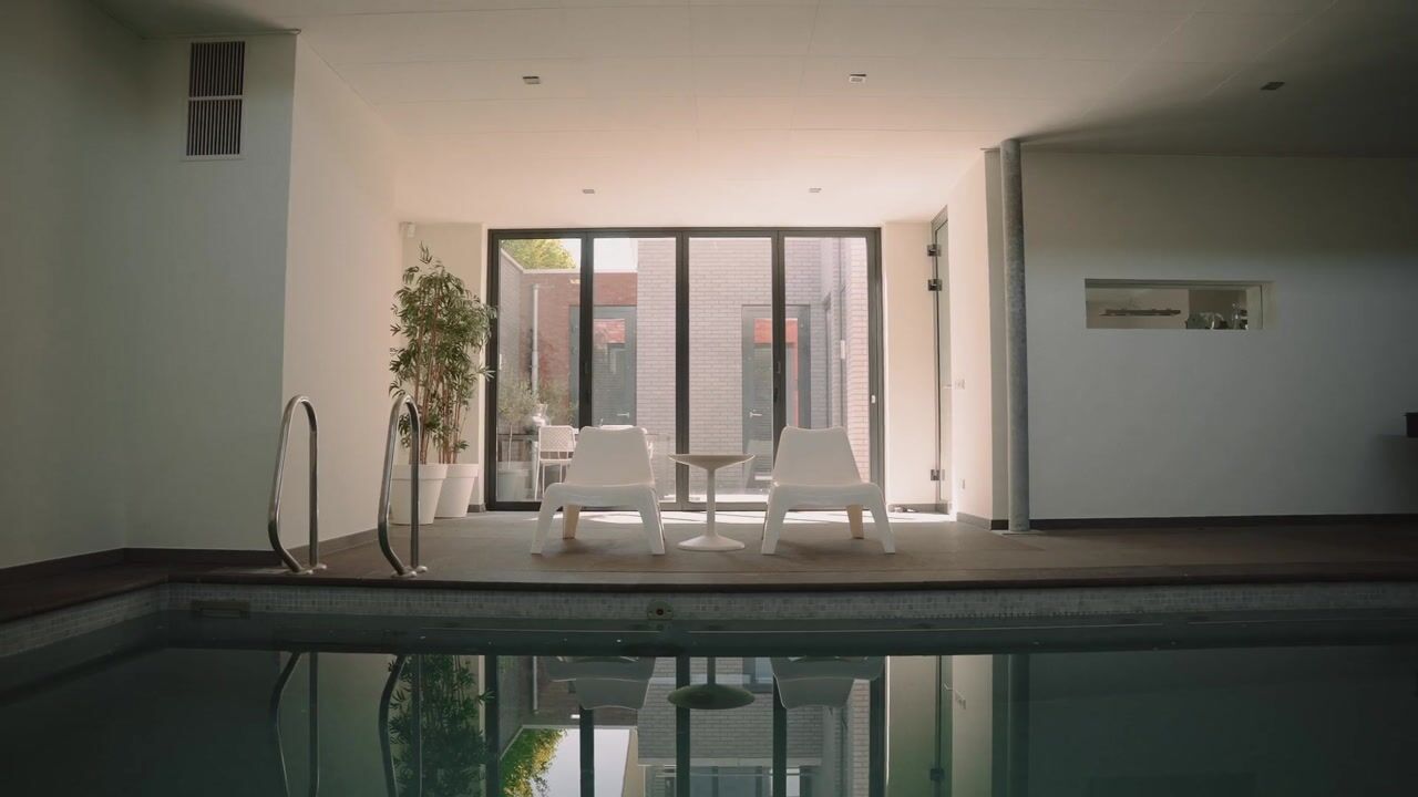 Video van Vlietlaan 7