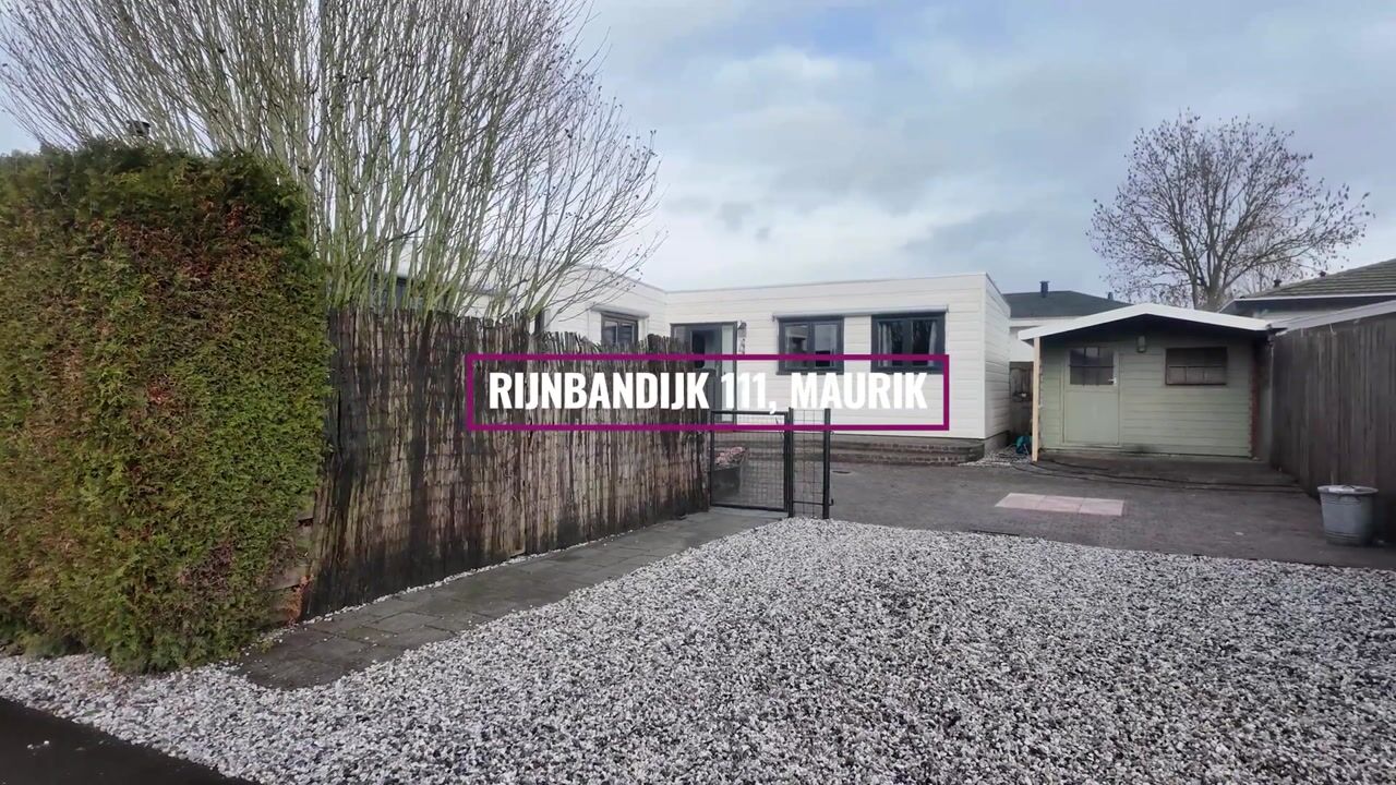 Video van Rijnbandijk 111-56