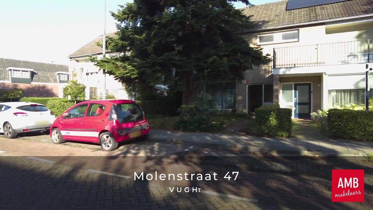 Video of Molenstraat 47