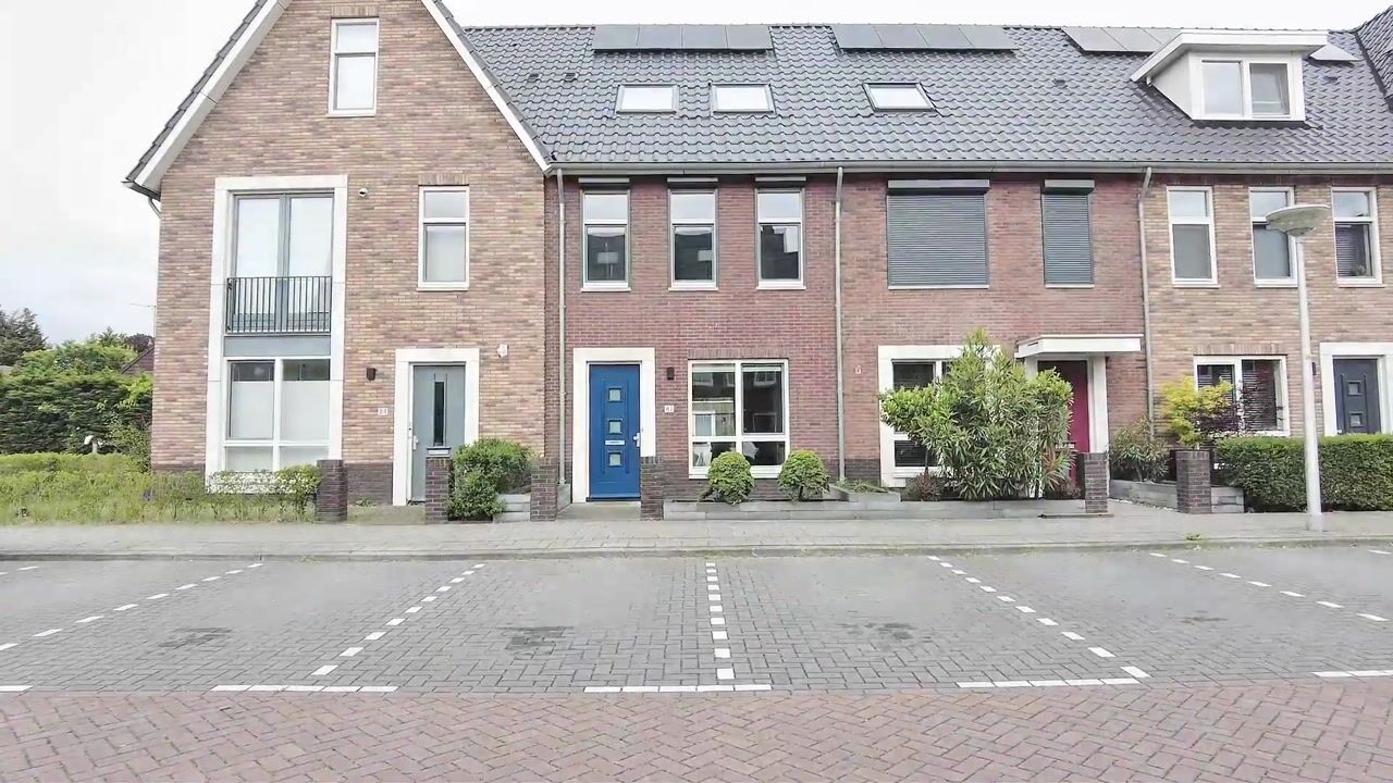 Video van Westhove 82