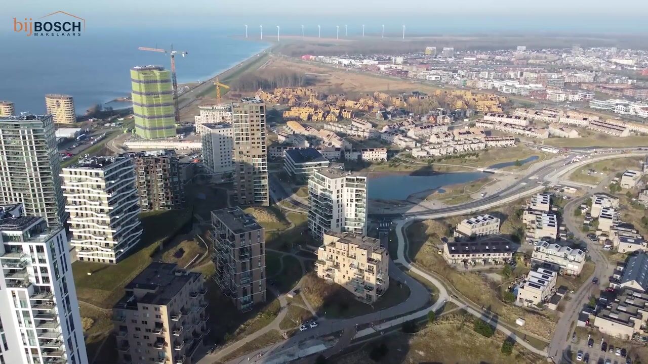 Video van Zeeduinweg 70