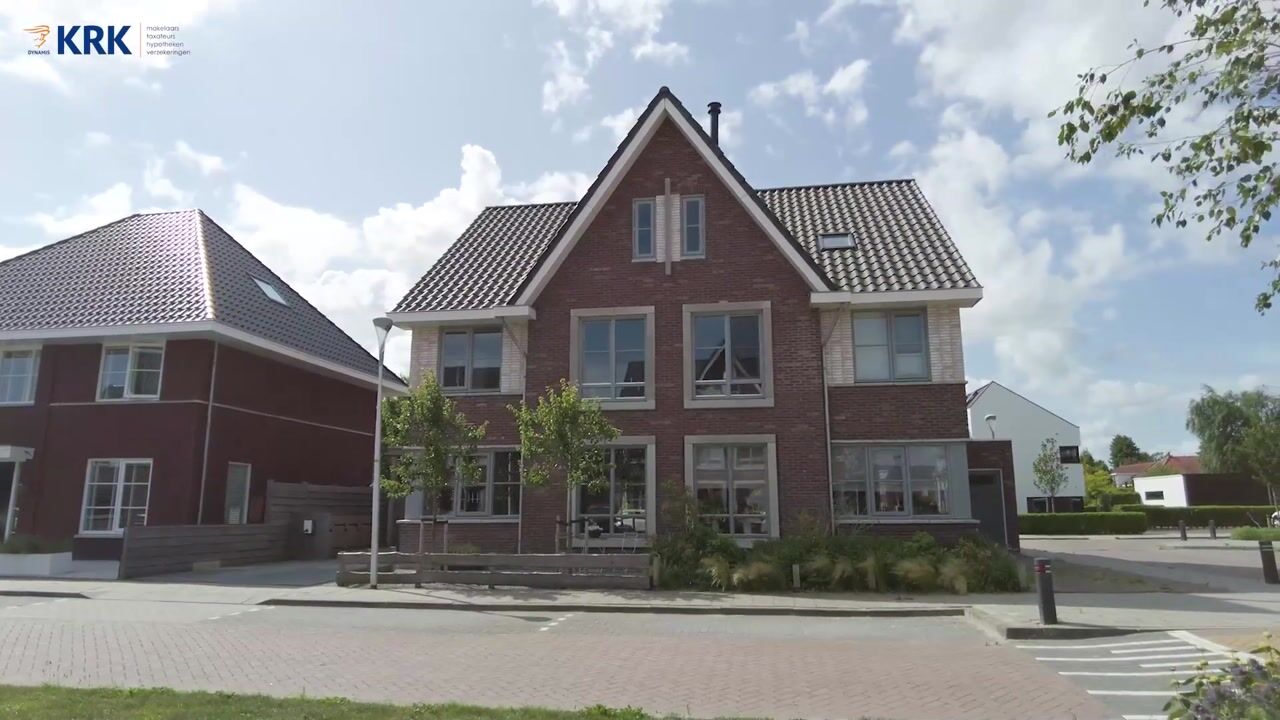 Video of Arent van Gentlaan 43