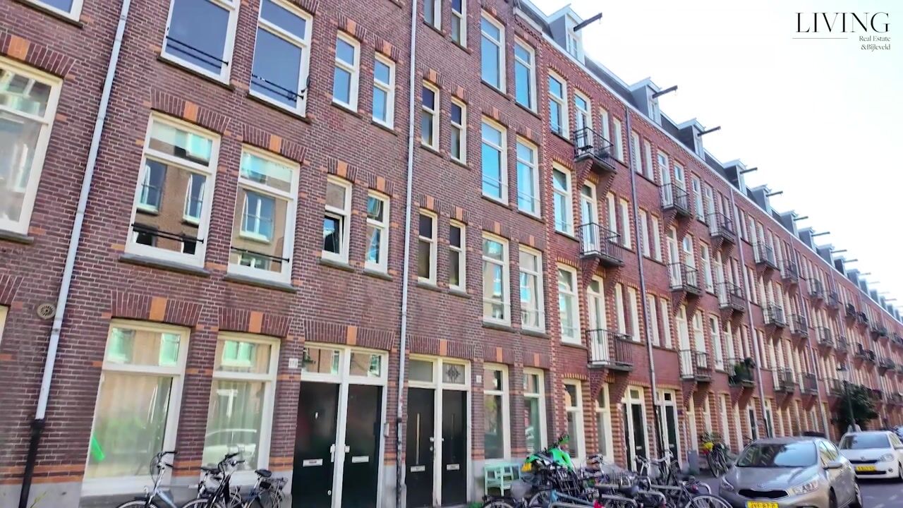 Video van Van Beuningenstraat 179-1