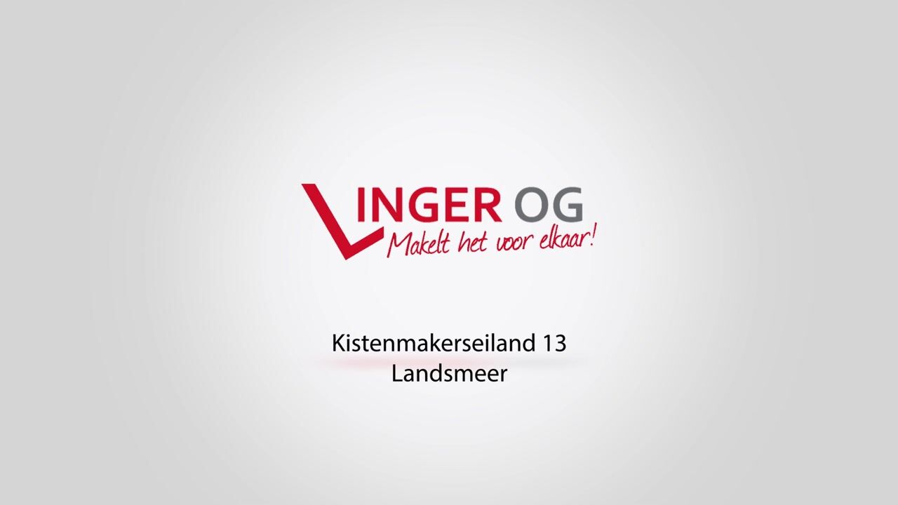 Video van Kistenmakerseiland 13