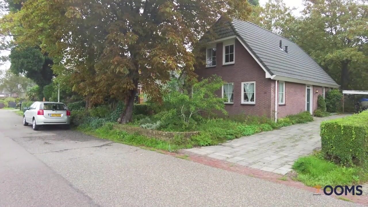 Video van Korteweg 14