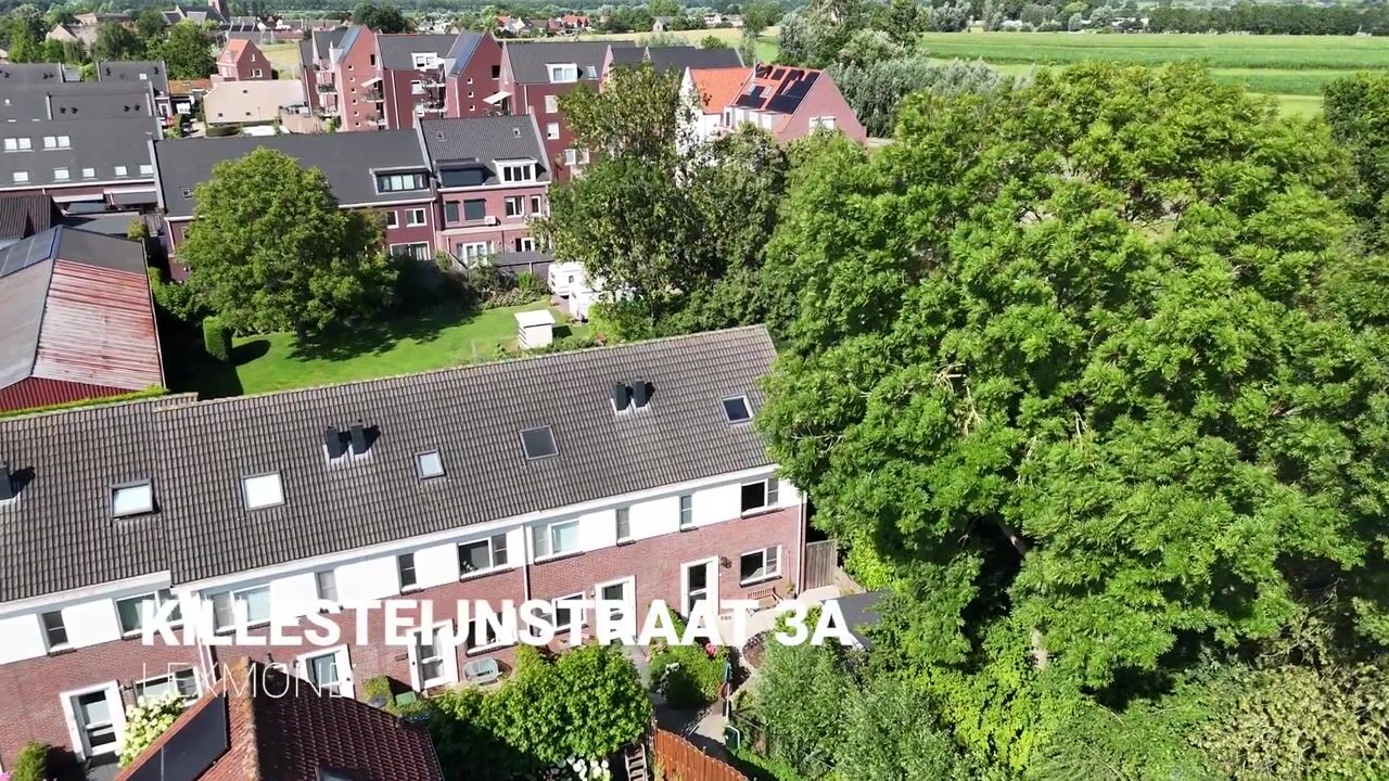 Video van Killesteijnstraat 3-E