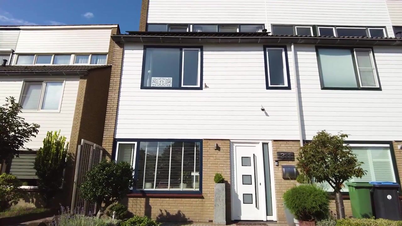 Video van Diamantdijk 311