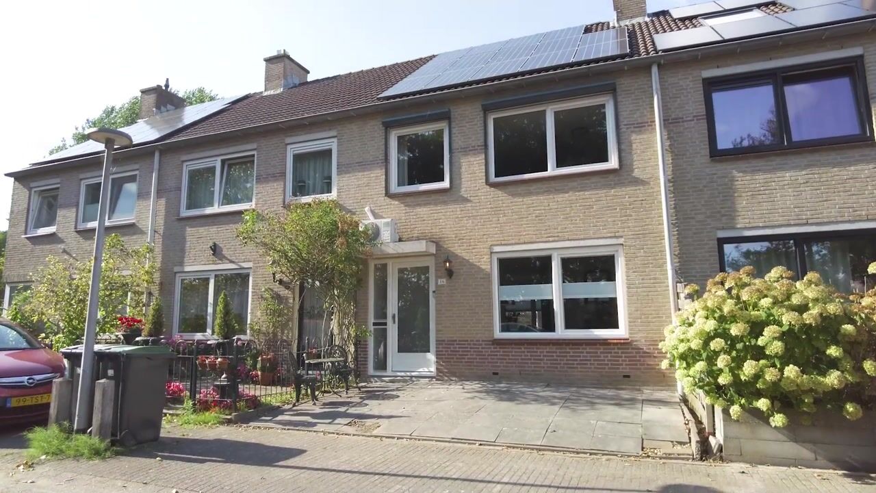 Video of Kadegriend 36