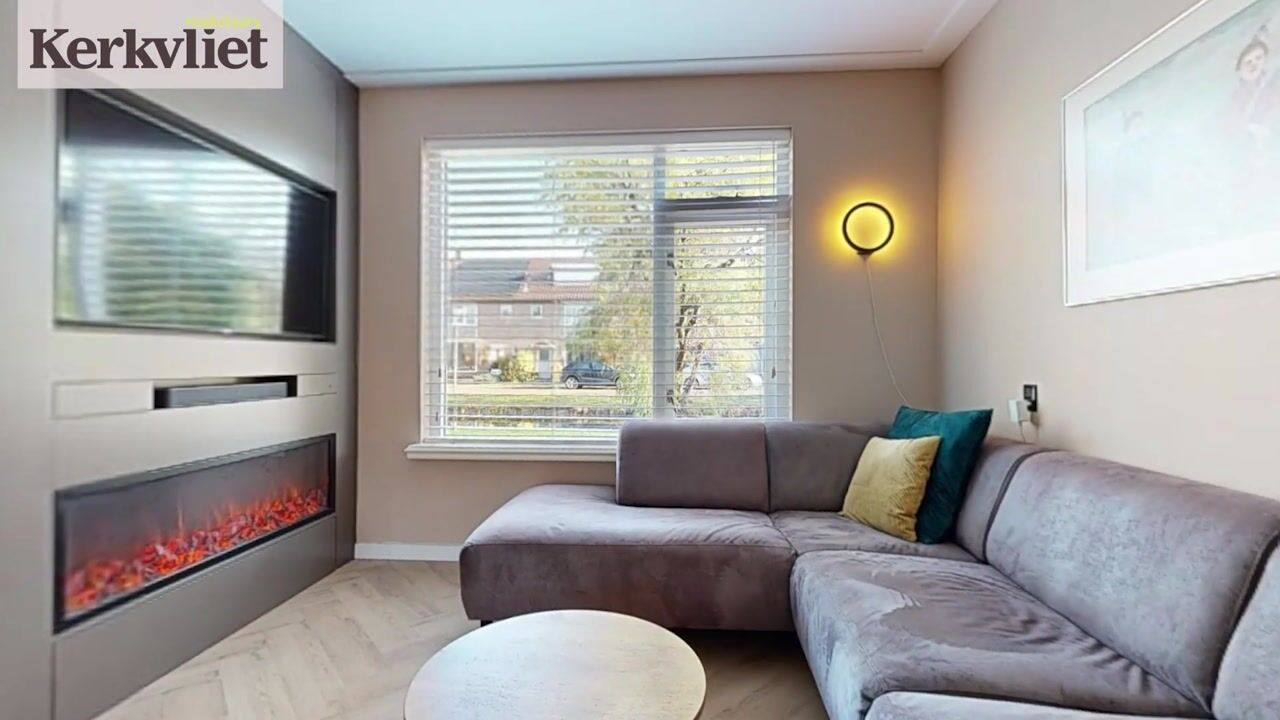 Video of Willem de Zwijgerlaan 24-E