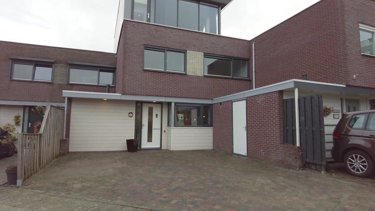 Video of Waaierpalmstraat 3