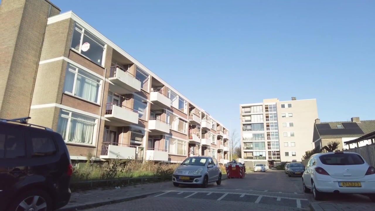 Video of Van Galenstraat 63-2