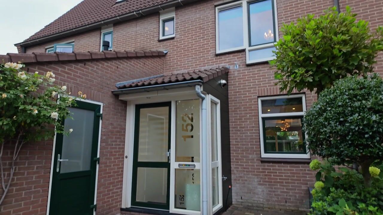 Video van Tapijtschelp 152