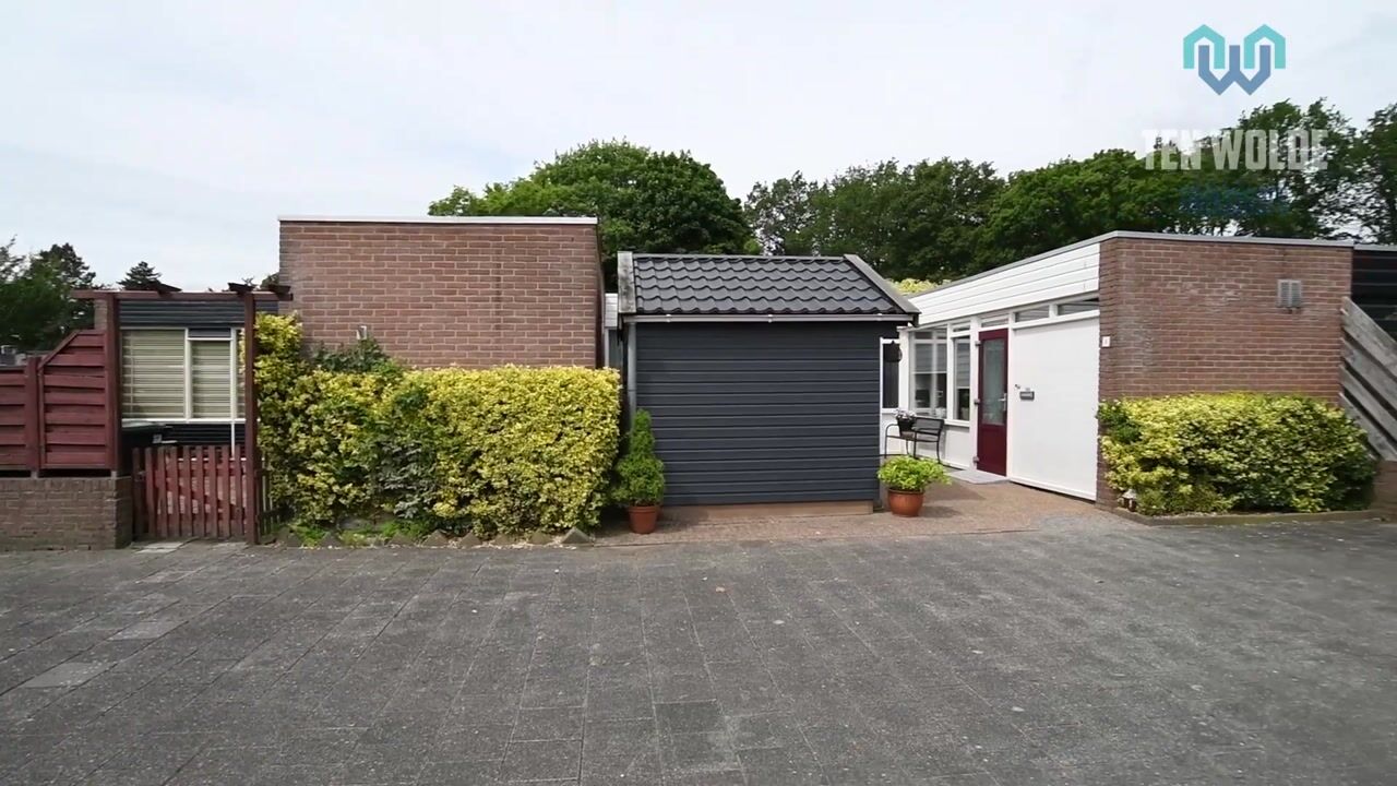 Video van Laan van het Kinholt 5