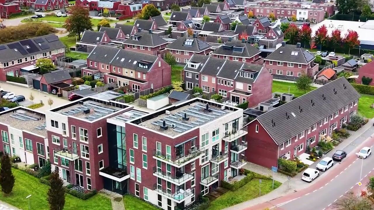 Video van Korenmolen 35
