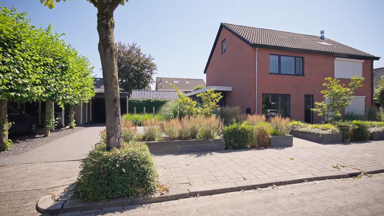 Video van Wedderborg 13