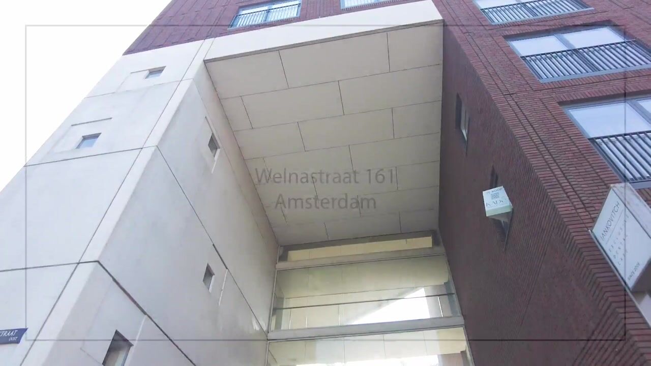Video van Welnastraat 161