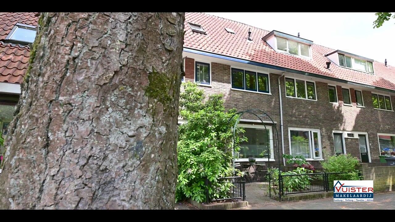 Video van Van de Sande Bakhuyzenstraat 64