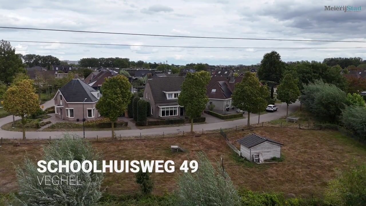 Video van Schoolhuisweg 49