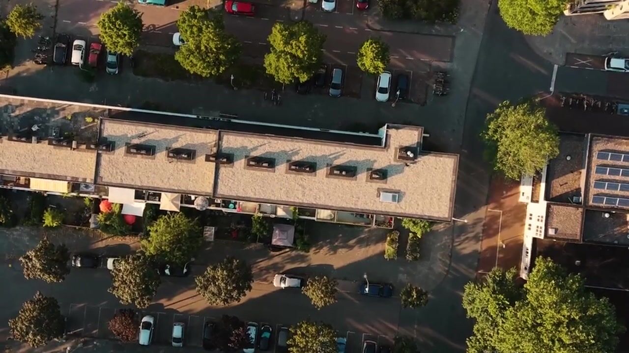 Video van Tweede Wittenburgerdwarsstraat 23
