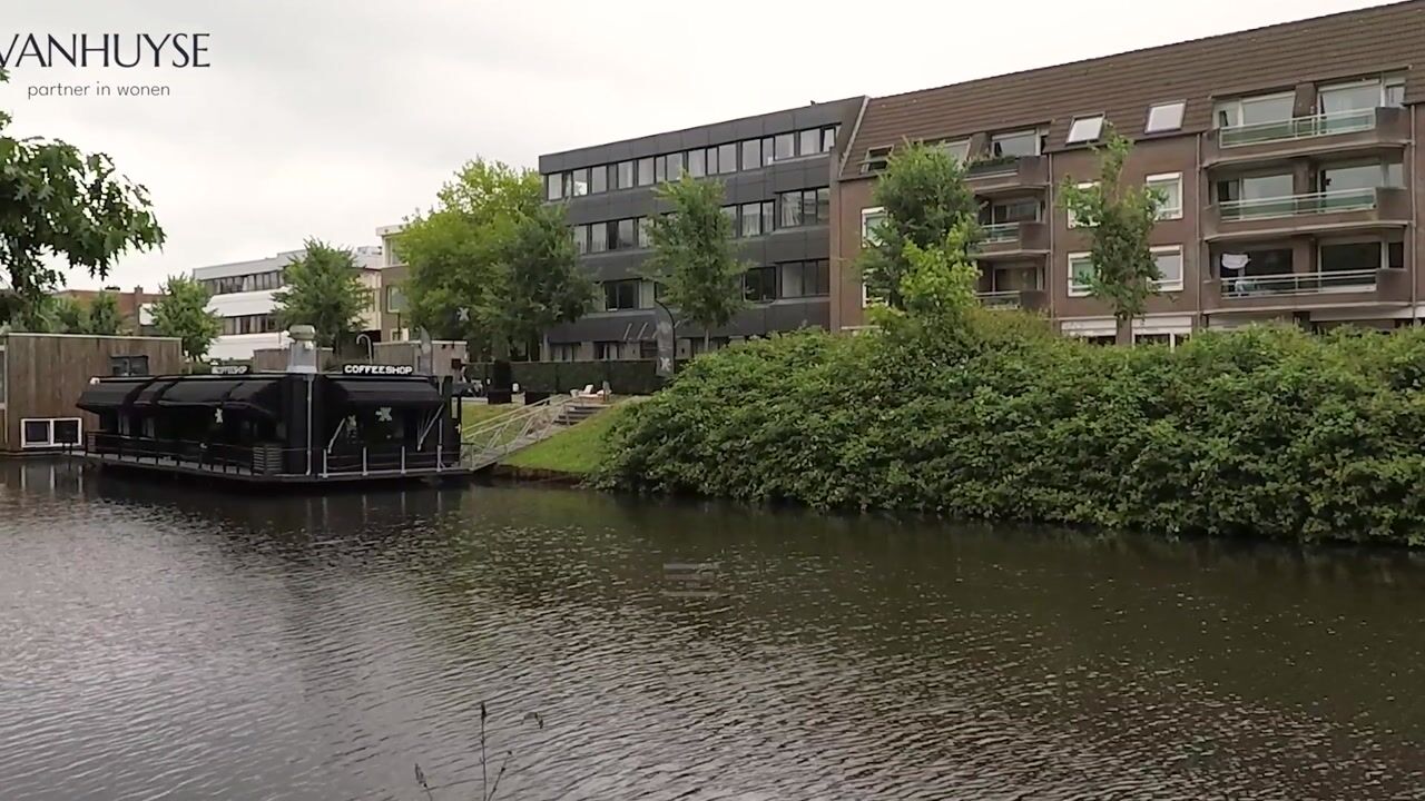 Video of Nijverheidssingel 317-A7