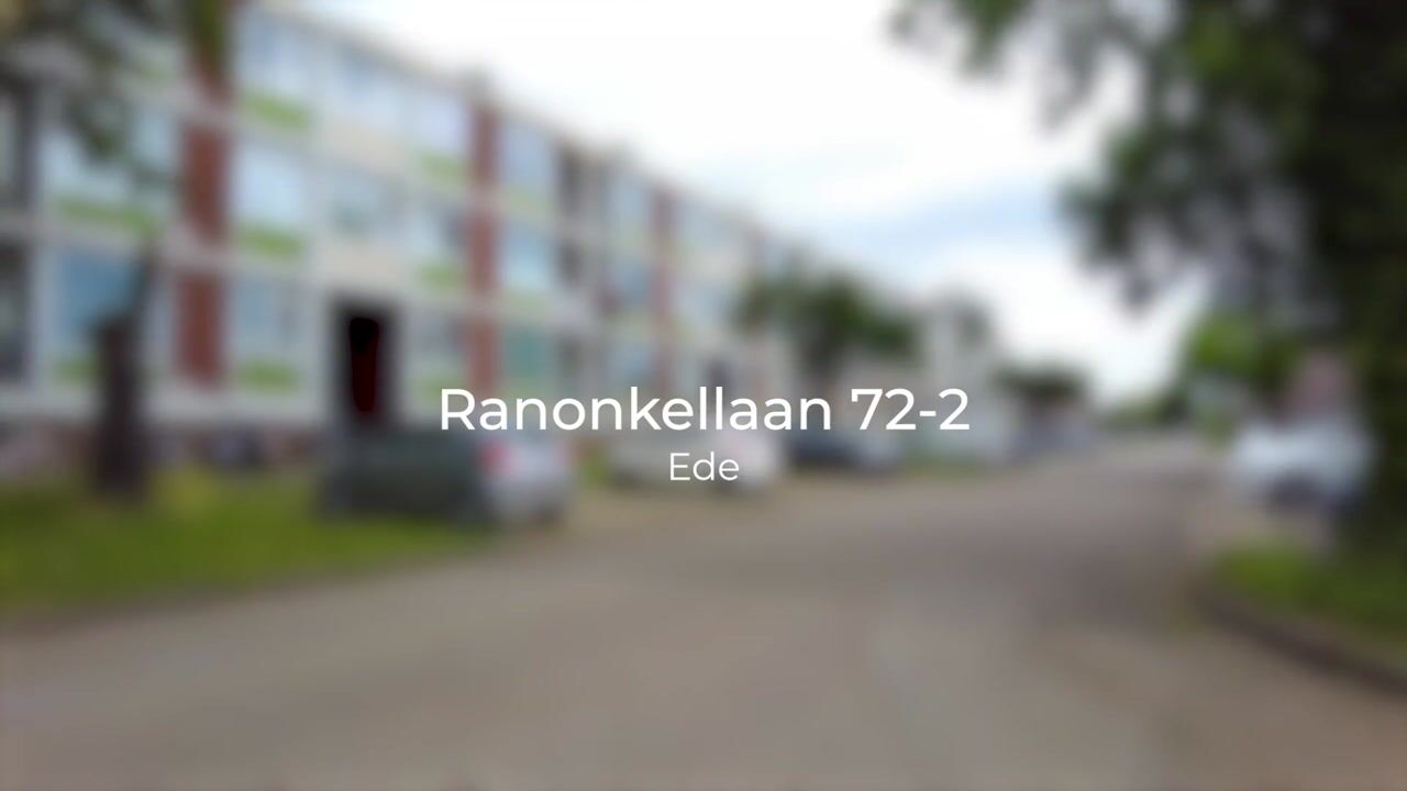Video of Ranonkellaan 72-2