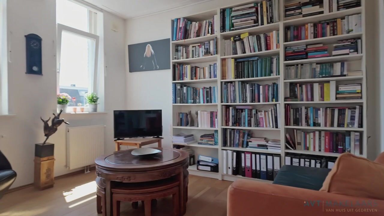 Video van Eerste Helmersstraat 198-4