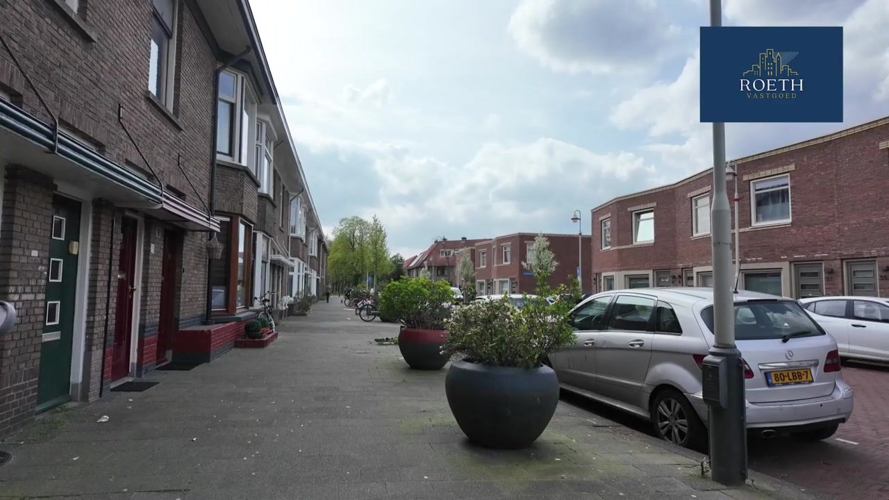 Video van Schimmelweg 62