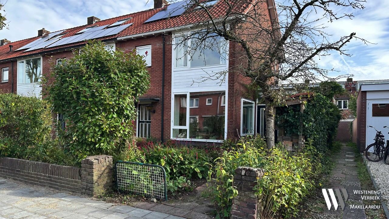 Video of Birkenheuvelweg 23