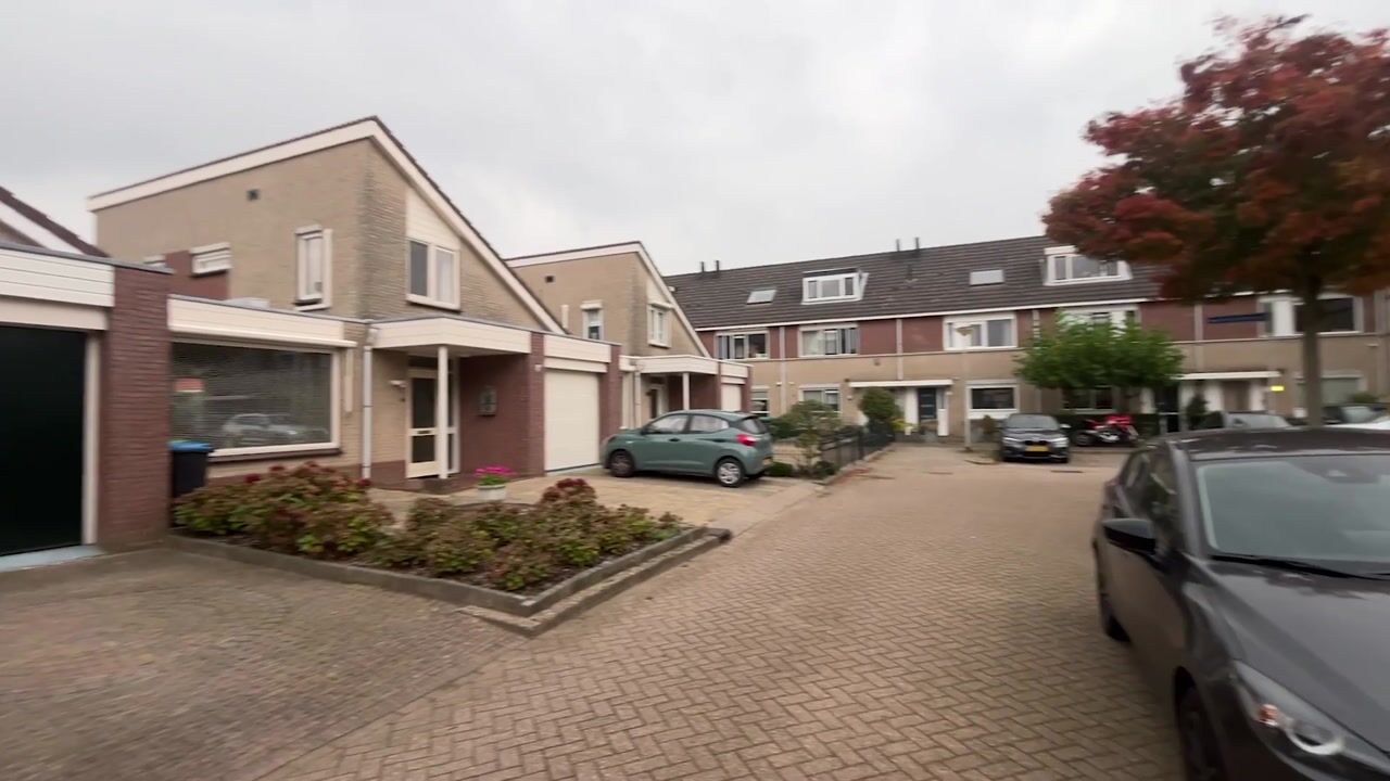 Video van Van der Meulenstraat 42