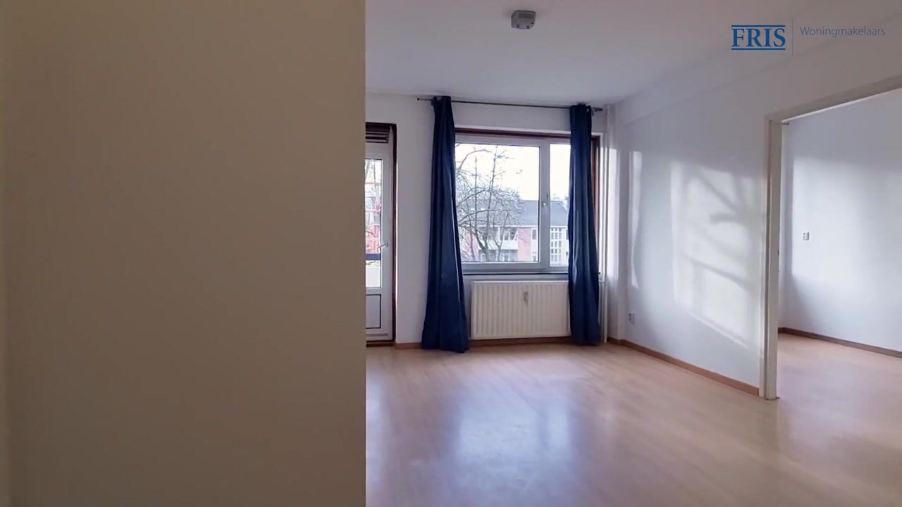 Video of Van Nijenrodeweg 14