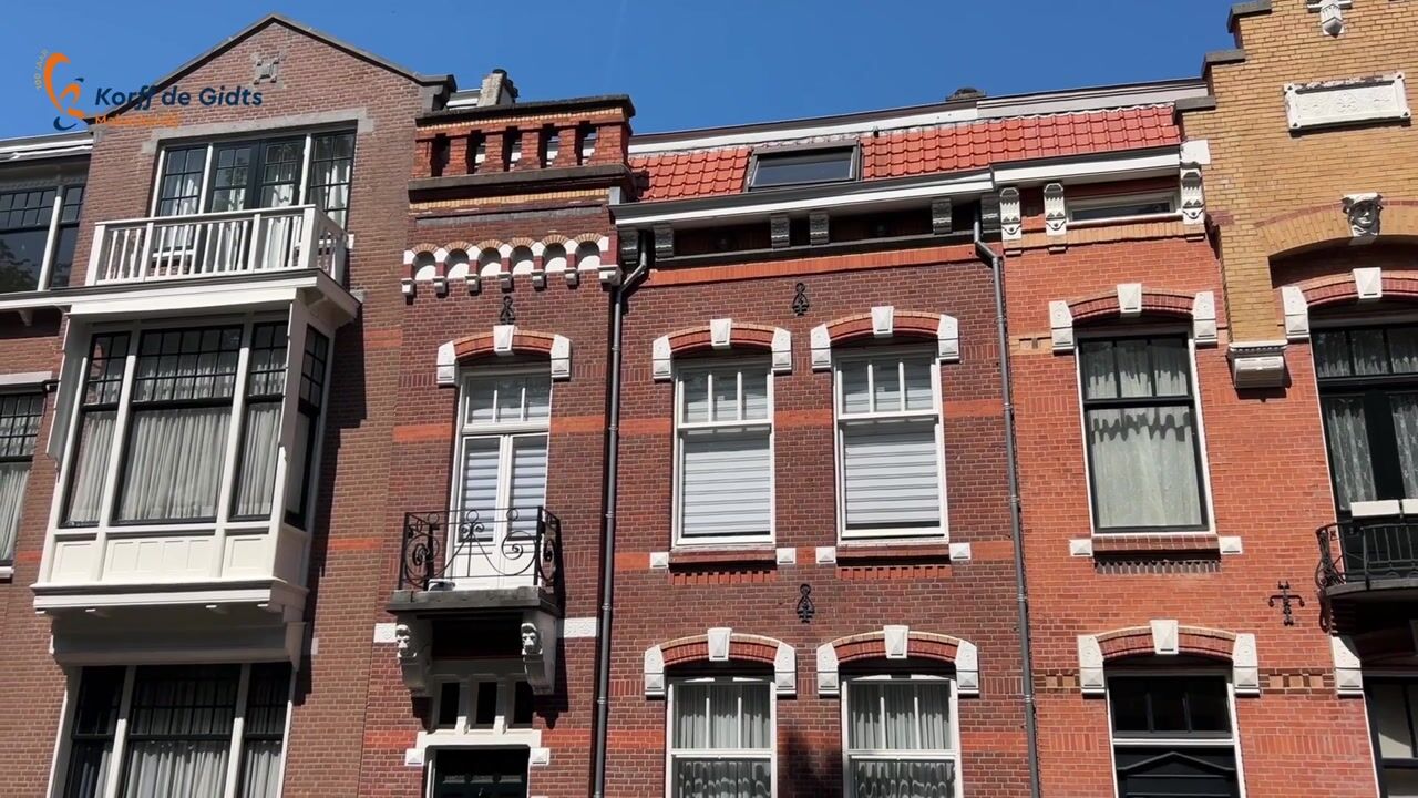 Video van Statenlaan 73