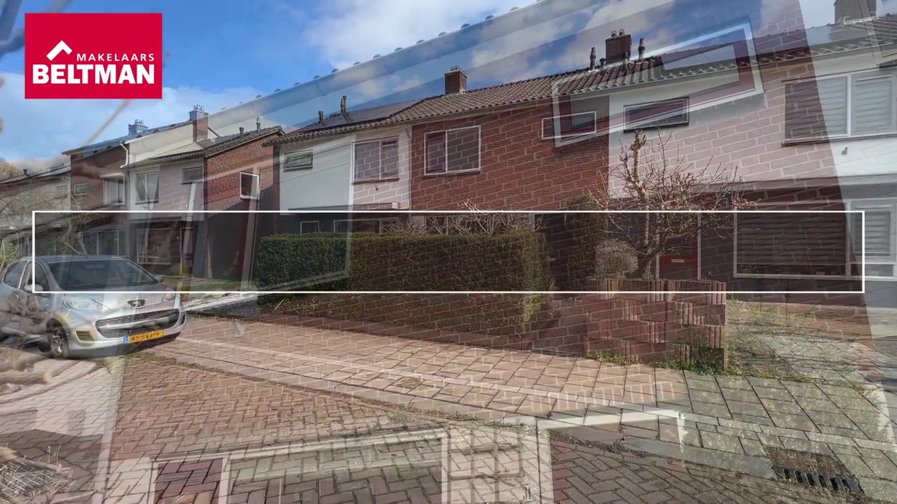 Video of Louise de Colignylaan 31