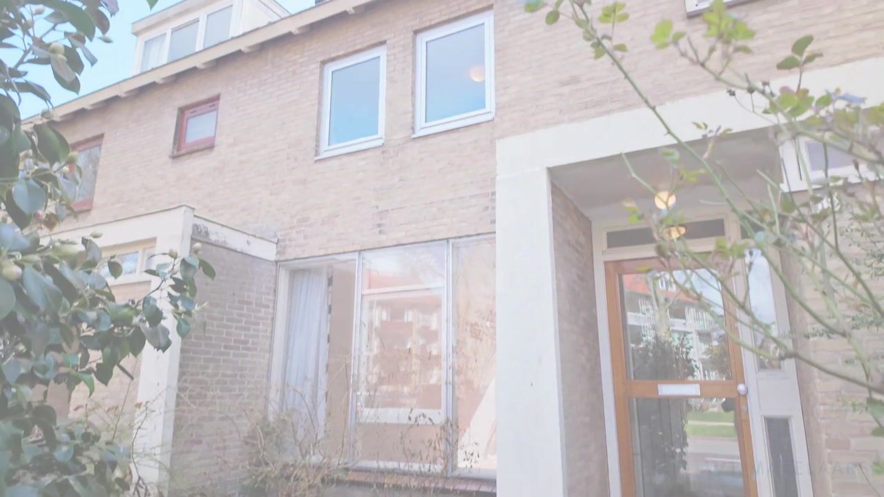 Video of Wilhelminaplantsoen 69