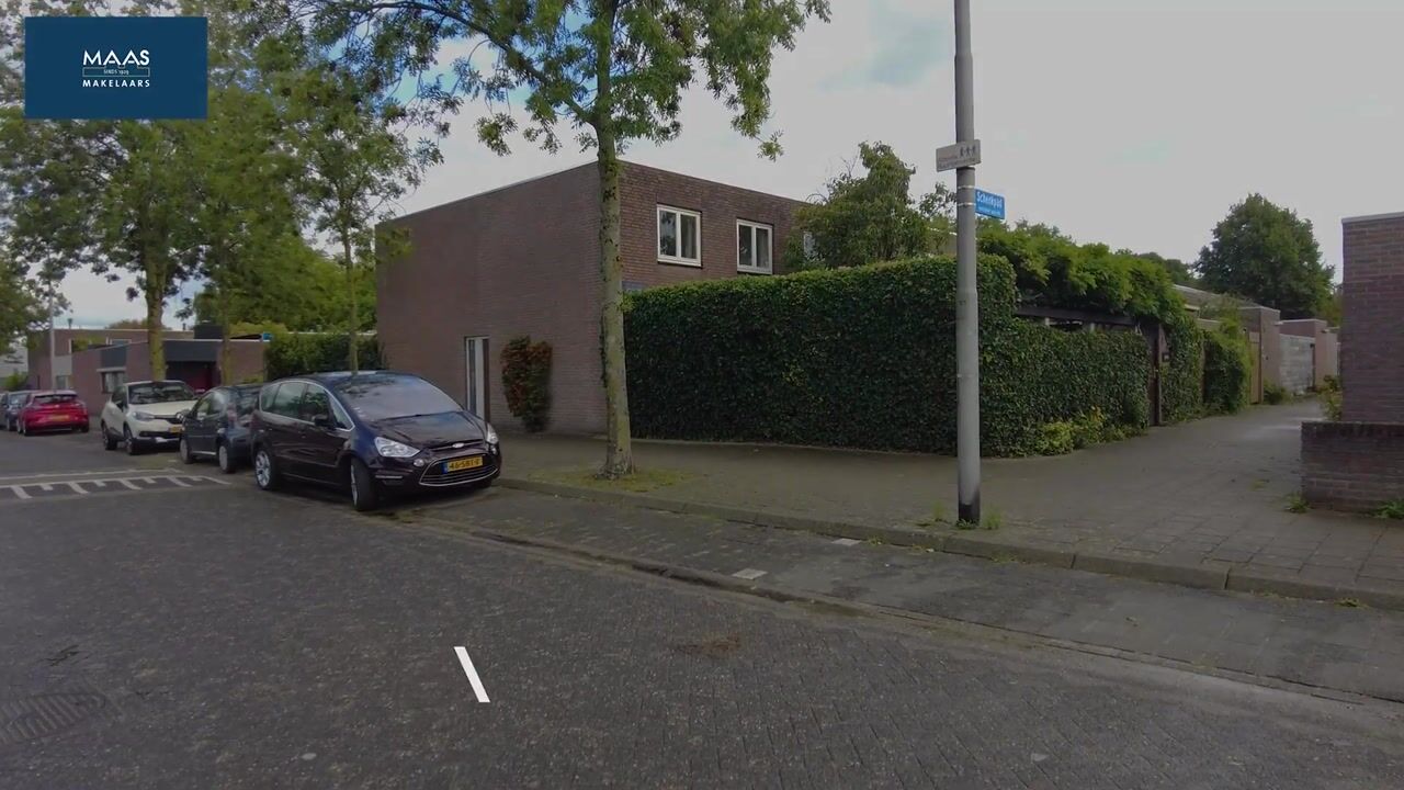 Video van Schenkpad 1