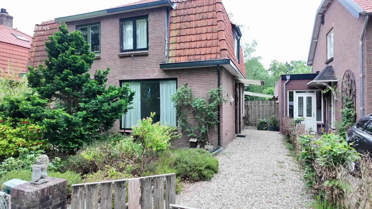 Video van Wilhelminaweg 9