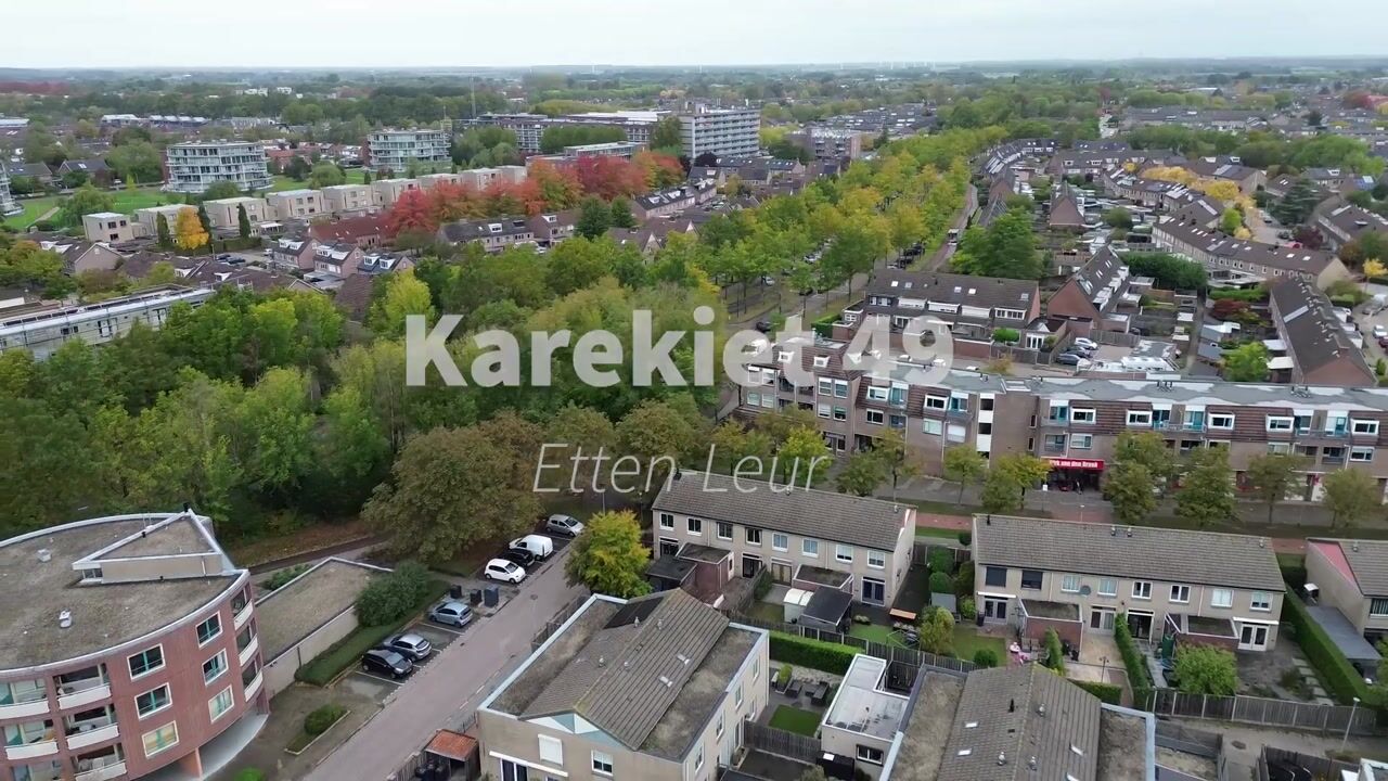 Video of Karekiet 49