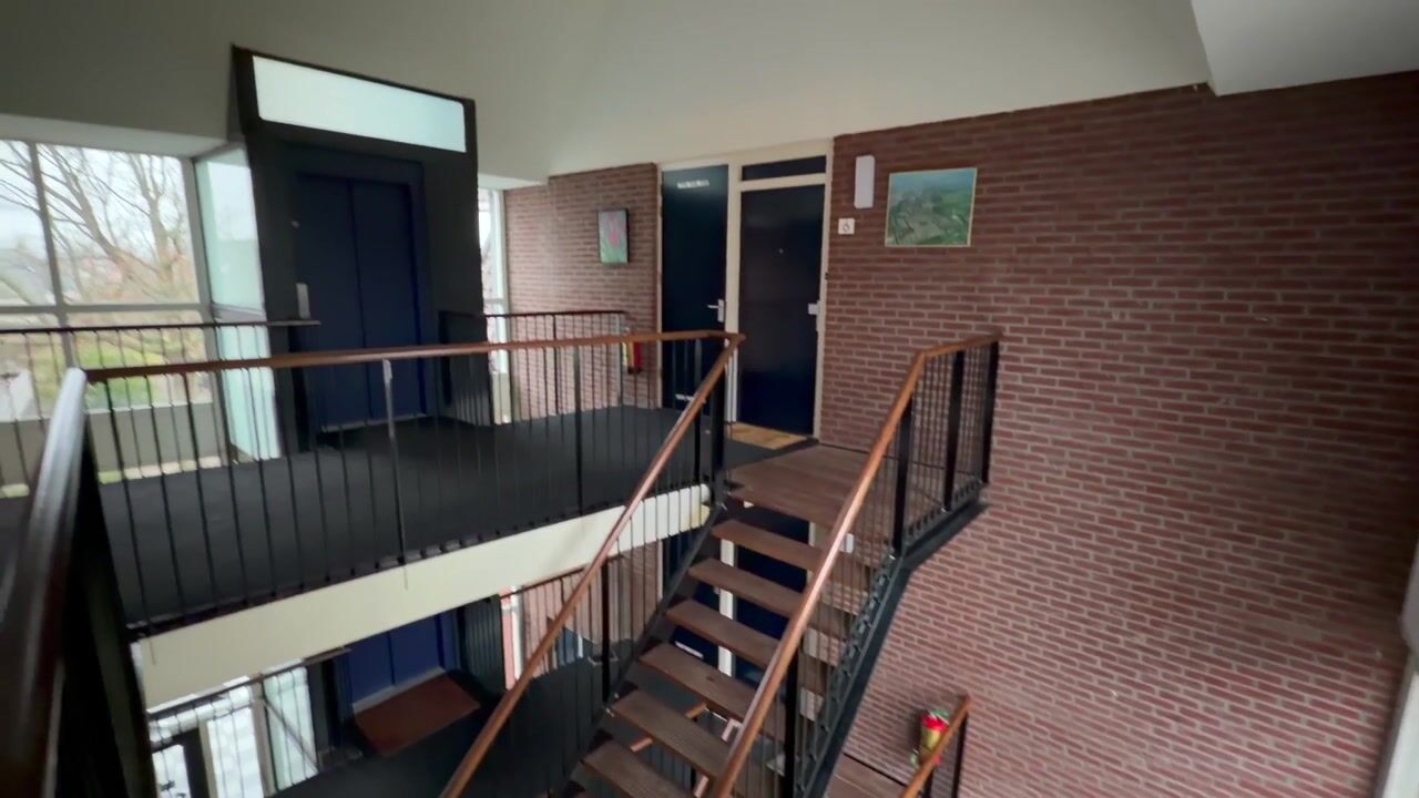 Video of Gijsbrecht van Nijenrodestraat 6-B