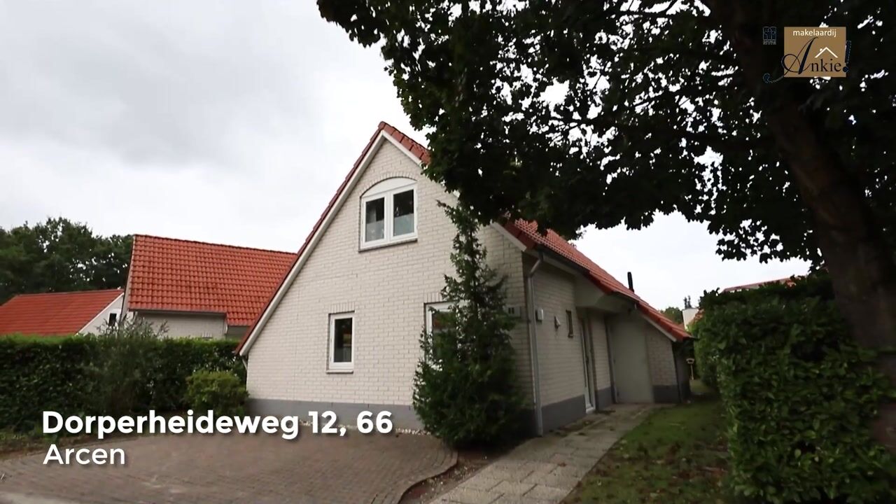 Video of Dorperheideweg 12-66