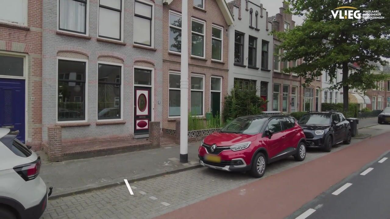Video van Kennemerstraatweg 44