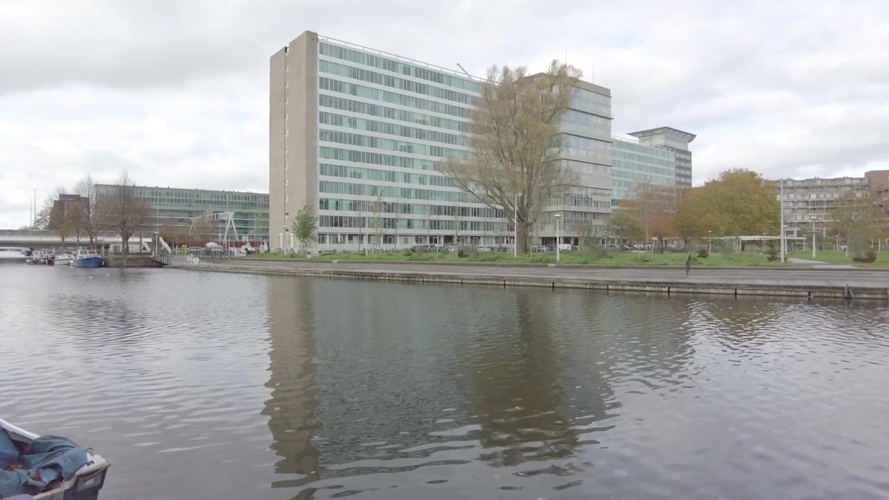 Video of Bos en Lommerplantsoen 77-A