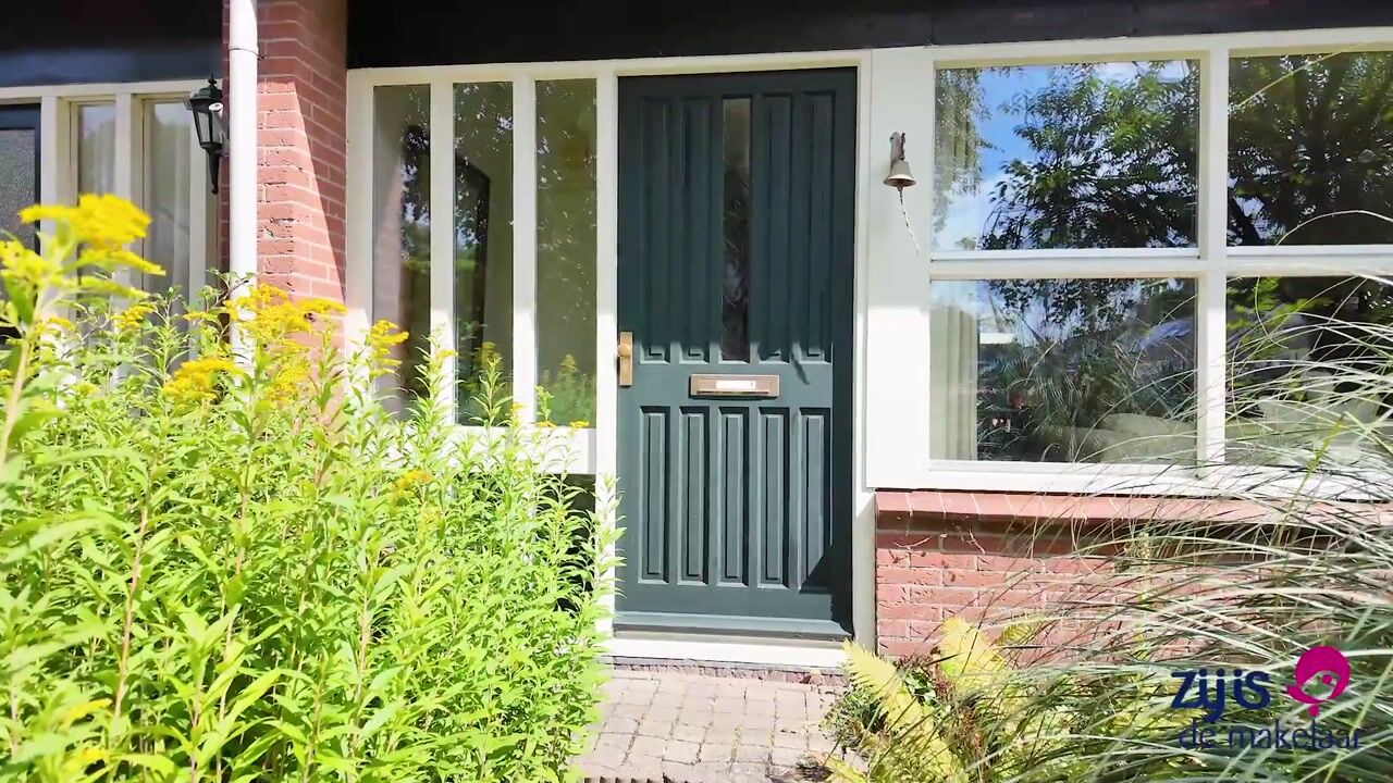 Video van De Greiden 34