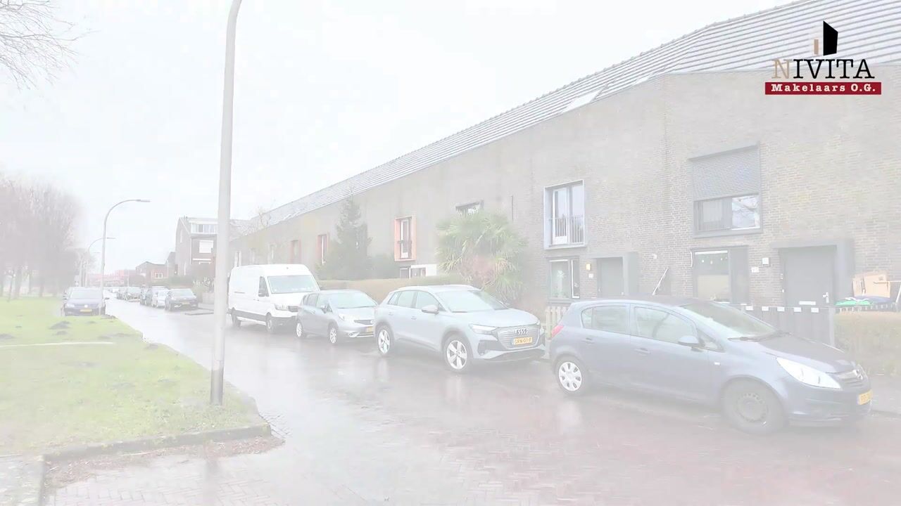 Video of Ballangéelaan 92