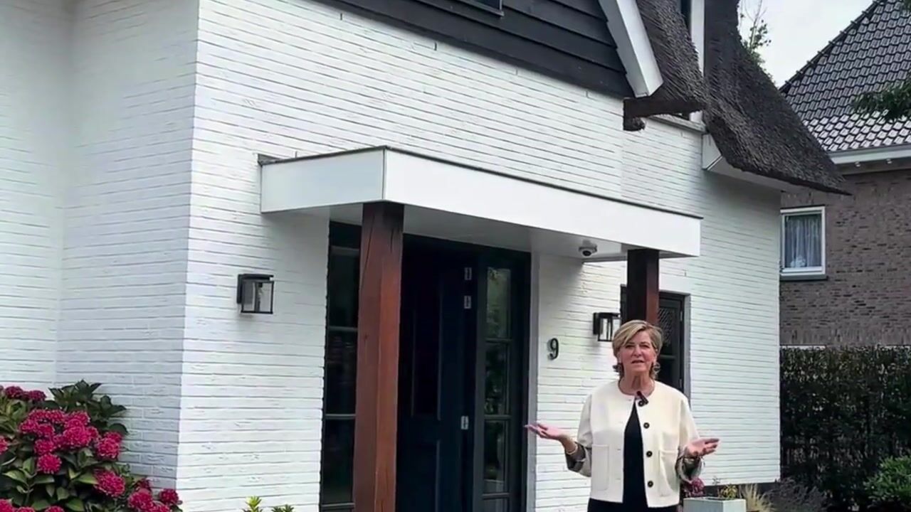 Video of Liduinalaan 9