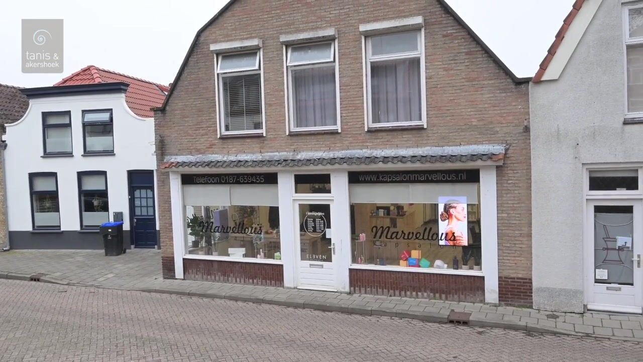 Video of Beneden Molendijk 6